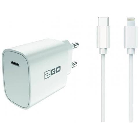 797277 Caricabatterie Per Dispositivi Mobili Bianco Interno - Foto 1