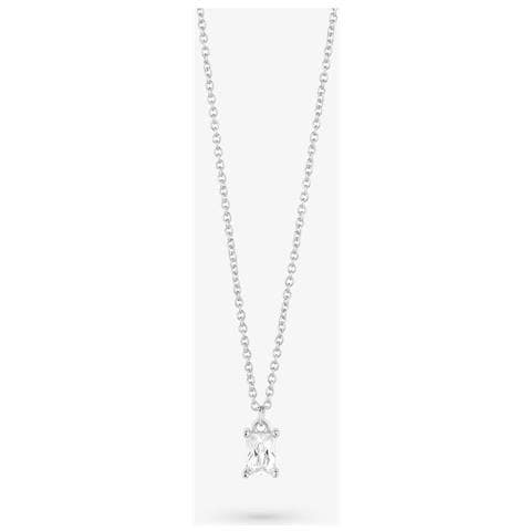 Gioielleria Radiant Ry000066. Collana, Colore Grigio. Donna. - In ordine - Foto 1