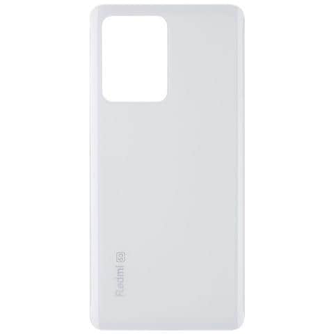 Cover Ricambio Posteriore Scocca Originale Redmi Note 12 Pro+ 5g White - Foto 1