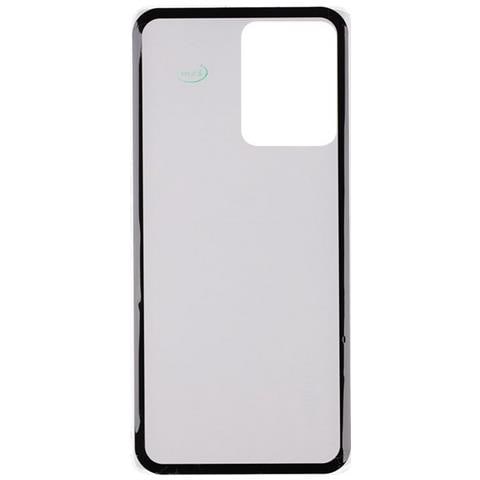 Cover Ricambio Posteriore Scocca Originale Redmi Note 12 Pro+ 5g White - Foto 2
