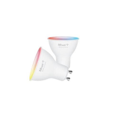 71292 soluzione di illuminazione intelligente Lampadina intelligente Wi-Fi Bianco - Foto 1