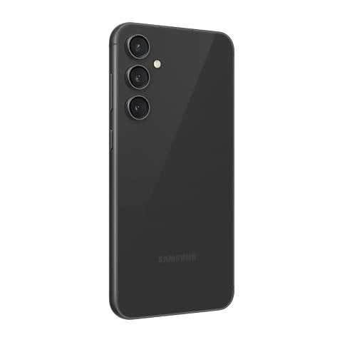 Galaxy S23 FE 5G 128GB 8GB Ram Display 6.4" Doppia Sim Usb Tipo-C 8 4500 Mah Grafite Europa - Foto 9