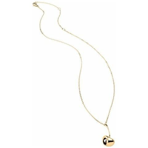 Collana Donna Breil Tj1859 65 Cm - Foto 1