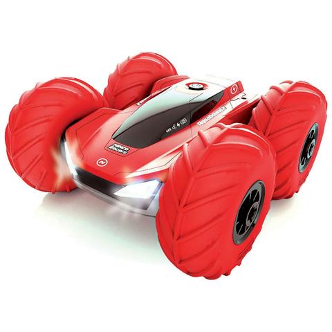 Macchinina Radiocomandata Ninco Aquabound 2 Reversibile Immergibile Rotazione Di 360° Luci Led - Foto 1