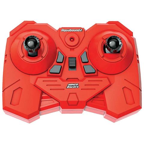 Macchinina Radiocomandata Ninco Aquabound 2 Reversibile Immergibile Rotazione Di 360° Luci Led - Foto 2