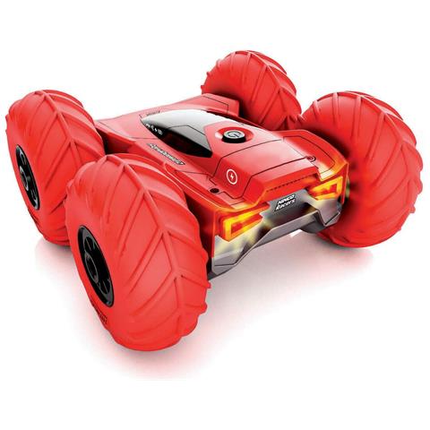 Macchinina Radiocomandata Ninco Aquabound 2 Reversibile Immergibile Rotazione Di 360° Luci Led - Foto 4