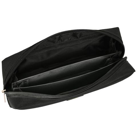 Astuccio Scuola Surf Nero (21 X 8 X 8 Cm) - Foto 2