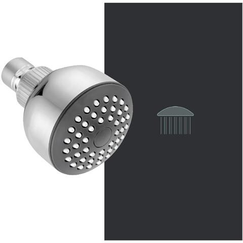 Soffione Fontastock Abs - Foto 6