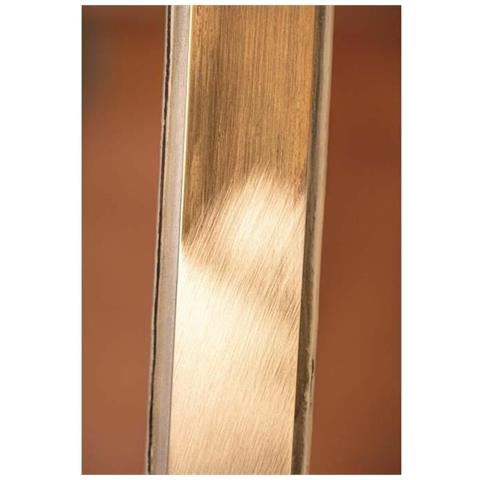 Rullo In Fibra Sintetica 100 X 125 Per Satinatrice Mrs1300 - Foto 2