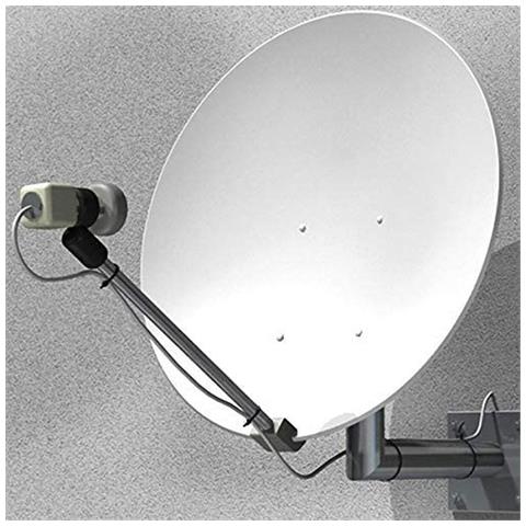 Perno Terreno 8 X 80 Mm 50 Unità - Foto 2