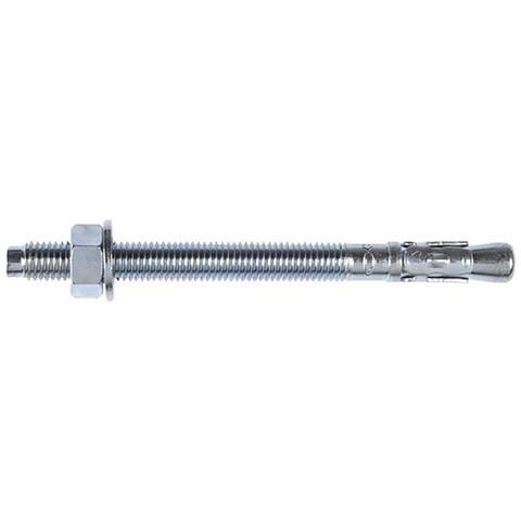 Perno Terreno 8 X 80 Mm 50 Unità - Foto 7