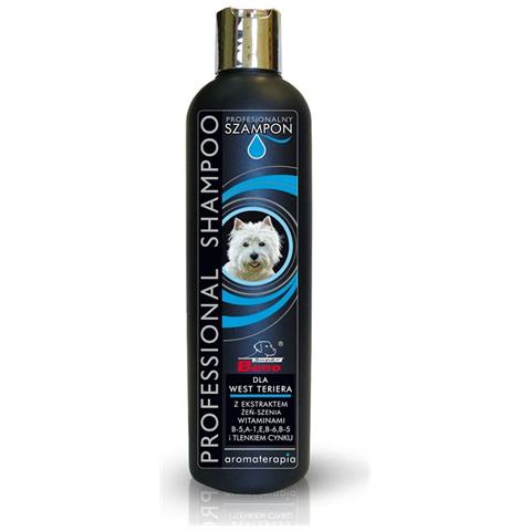 Shampoo Per Animali Domestici Certech West Terrier 250 Ml - Foto 1
