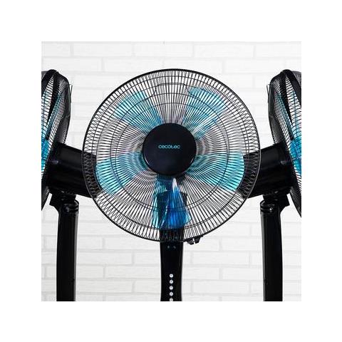 05905 ventilatore Nero, Blu - Foto 2