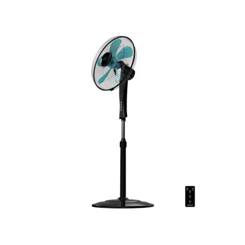 05905 ventilatore Nero, Blu - Foto 9