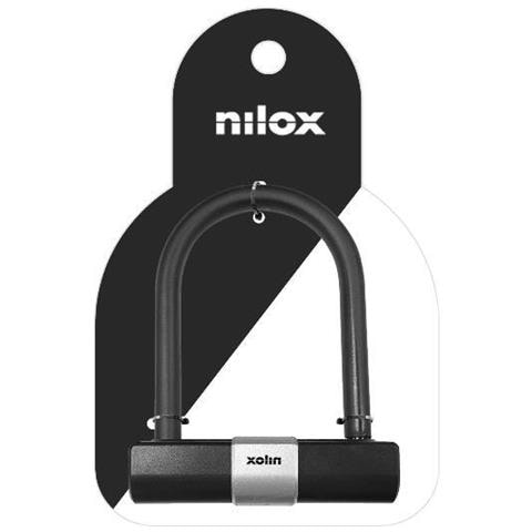 LUCCHETTO AD "U" PER E-BIKE-MONOPATTINI - Foto 1