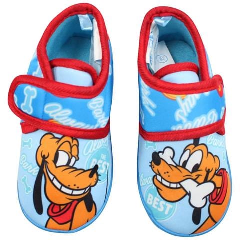 Pantofole Donald wd15754 + wd15755 s1-27 Ragazzo - Foto 1