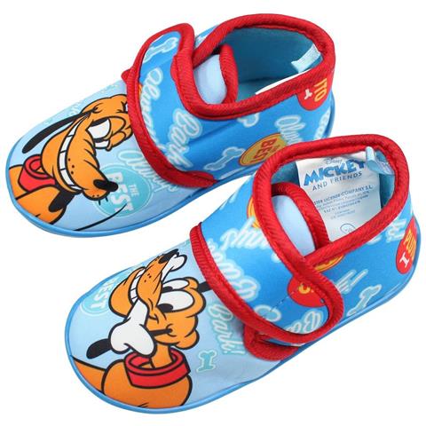 Pantofole Donald wd15754 + wd15755 s1-27 Ragazzo - Foto 2