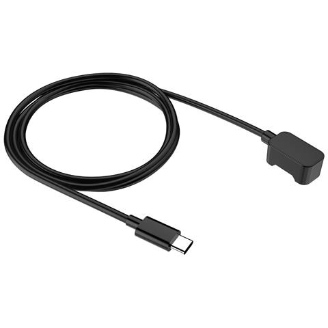 Caricabatterie Samsung Galaxy Fit3 (usb-c - Jw89) - Foto 2