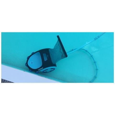 Robot Idraulico Per Piscina - Tvp500c - Foto 2