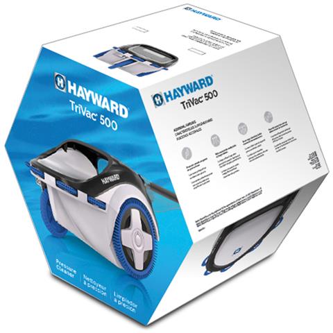 Robot Idraulico Per Piscina - Tvp500c - Foto 4