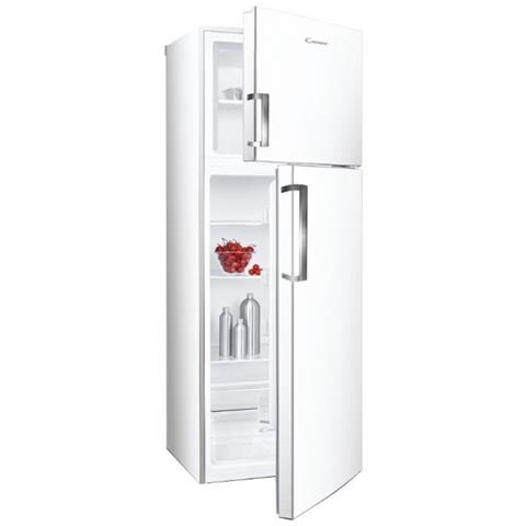 Frigorifero Doppia Porta CDH1S617EWH Statico Classe Energetica E Colore Bianco - Foto 3