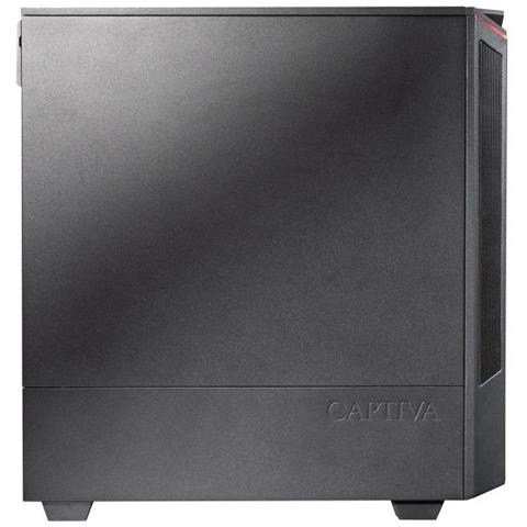 Workstation I83-279 Intel Core I7 32 Gb Ddr4-sdram 9 Tb Hdd+ssd Pc - Foto 2