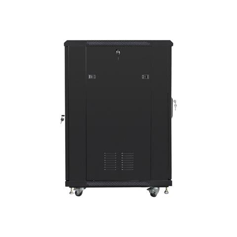 FF01-6822-12B rack 22U Rack indipendenti Nero - Foto 2