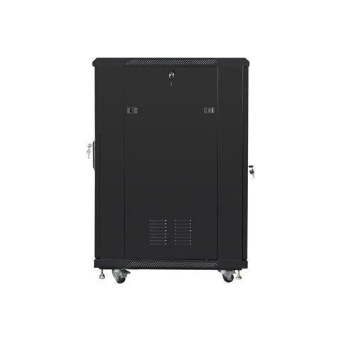 FF01-6822-12B rack 22U Rack indipendenti Nero - Foto 5