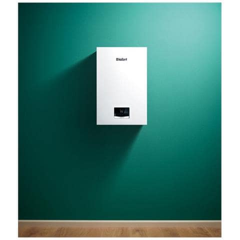 Caldaia Vmw 18/24 As Eco Tec Intro - Foto 1