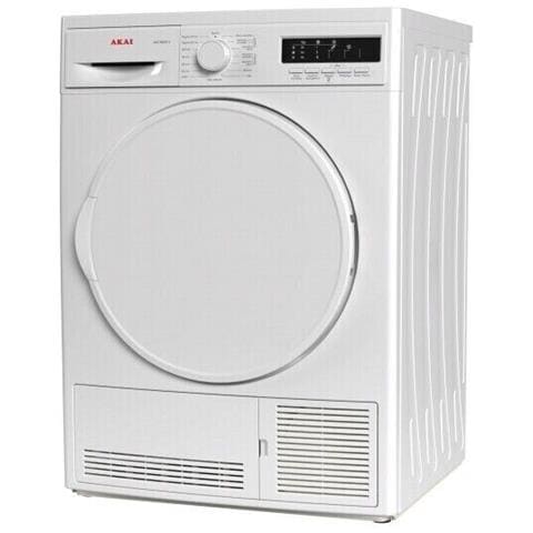 ASC8034V - ASCIUGATRICE 8KG A++ /E - Foto 1