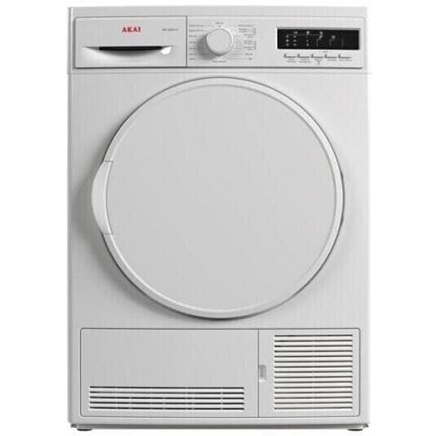 ASC8034V - ASCIUGATRICE 8KG A++ /E - Foto 3