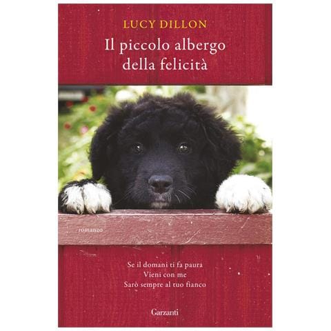 Lucy Dillon - Il piccolo albergo della felicità - Foto 1