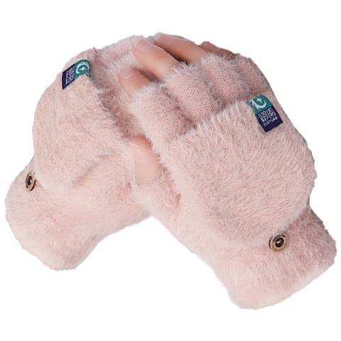 Muffole Flip Top Pink - Foto 2