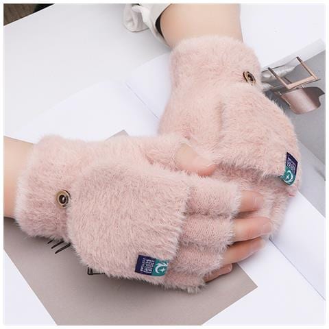 Muffole Flip Top Pink - Foto 3