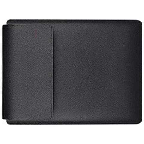 Borsa Protettiva Elegante Per Laptop Black 13 Pollici - Foto 1