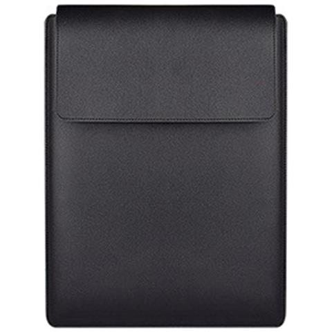 Borsa Protettiva Elegante Per Laptop Black 13 Pollici - Foto 3