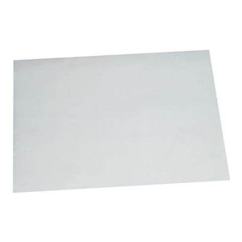 12555 Tovaglietta Rettangolo Bianco 250 Pz - Foto 1