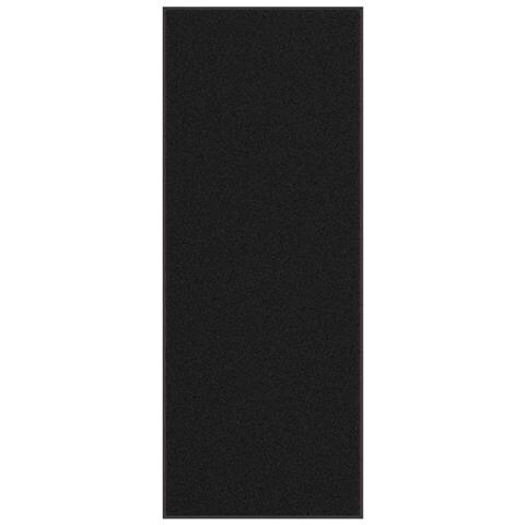 Zerbino Nero 115x300 Cm - Foto 1