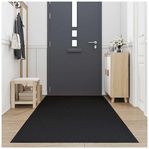 Zerbino Nero 115x300 Cm - Foto 2