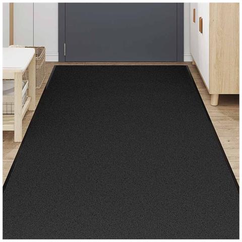 Zerbino Nero 115x300 Cm - Foto 3