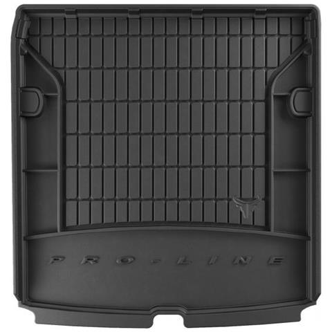 Vasca Baule 3d Skoda Octavia Ii Sw 04>13 (pianale Non Regolabile In Altezza) - Foto 1