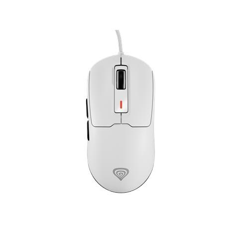 Krypton 660 mouse Gaming Ambidestro USB tipo A Ottico 12000 DPI - Foto 1