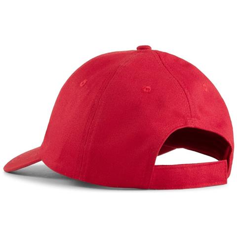 Ess No.1 Logo Bb Cap 02599905, Unisex, Rosso, Marime Universala - Foto 1