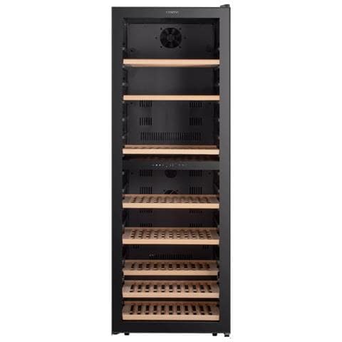 Cantinetta Per Servire 180 Bottiglie Di Vino - C2180cbeg - Foto 1