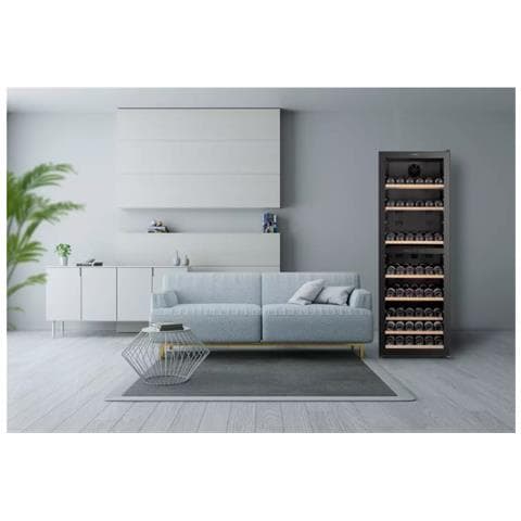 Cantinetta Per Servire 180 Bottiglie Di Vino - C2180cbeg - Foto 6