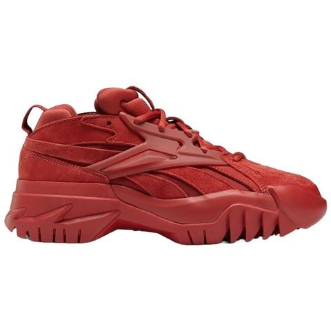 X Cardi B Club C V2 Gw6699, Donne, Rosso, 40.5 - Foto 1