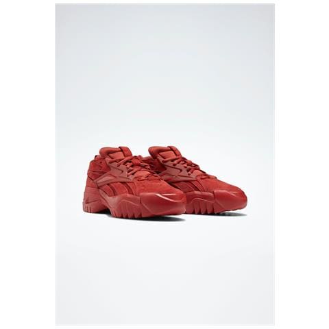 X Cardi B Club C V2 Gw6699, Donne, Rosso, 40.5 - Foto 6