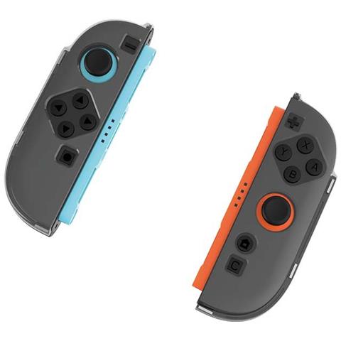 Custodia Cristallo Per Controller Switch Di 2a Generazione Sinistro E Destro - Foto 1