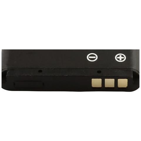 Batteria Sostitutiva Per Nokia 3220 / 5140 / 6020 Li-ion 3,7v 900mah - Foto 3