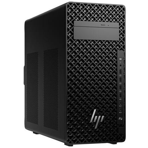 Workstation Z2 G1i Intel Core Ultra 7 265 Tower 32GB SSD 1TB NVIDIA RTX A1000 Windows 11 Pro Nero - Foto 1